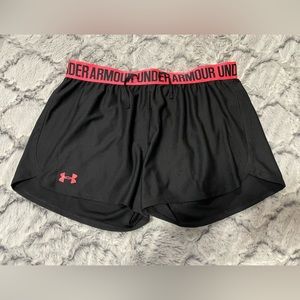Women’s under Armour shorts